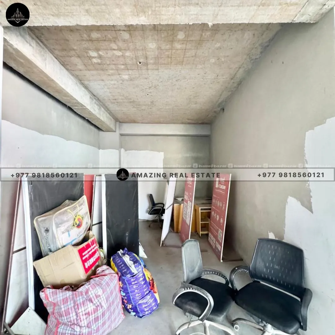 BAKHUNDOLE - OFFICE SPACE FOR RENT 7