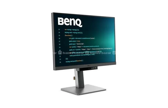 BenQ RD280U Programming Monitor 4K+ 3