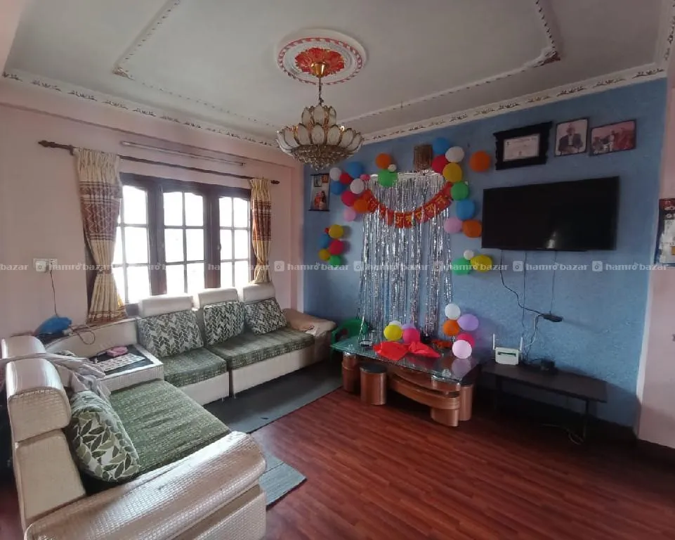 House for sale 4
