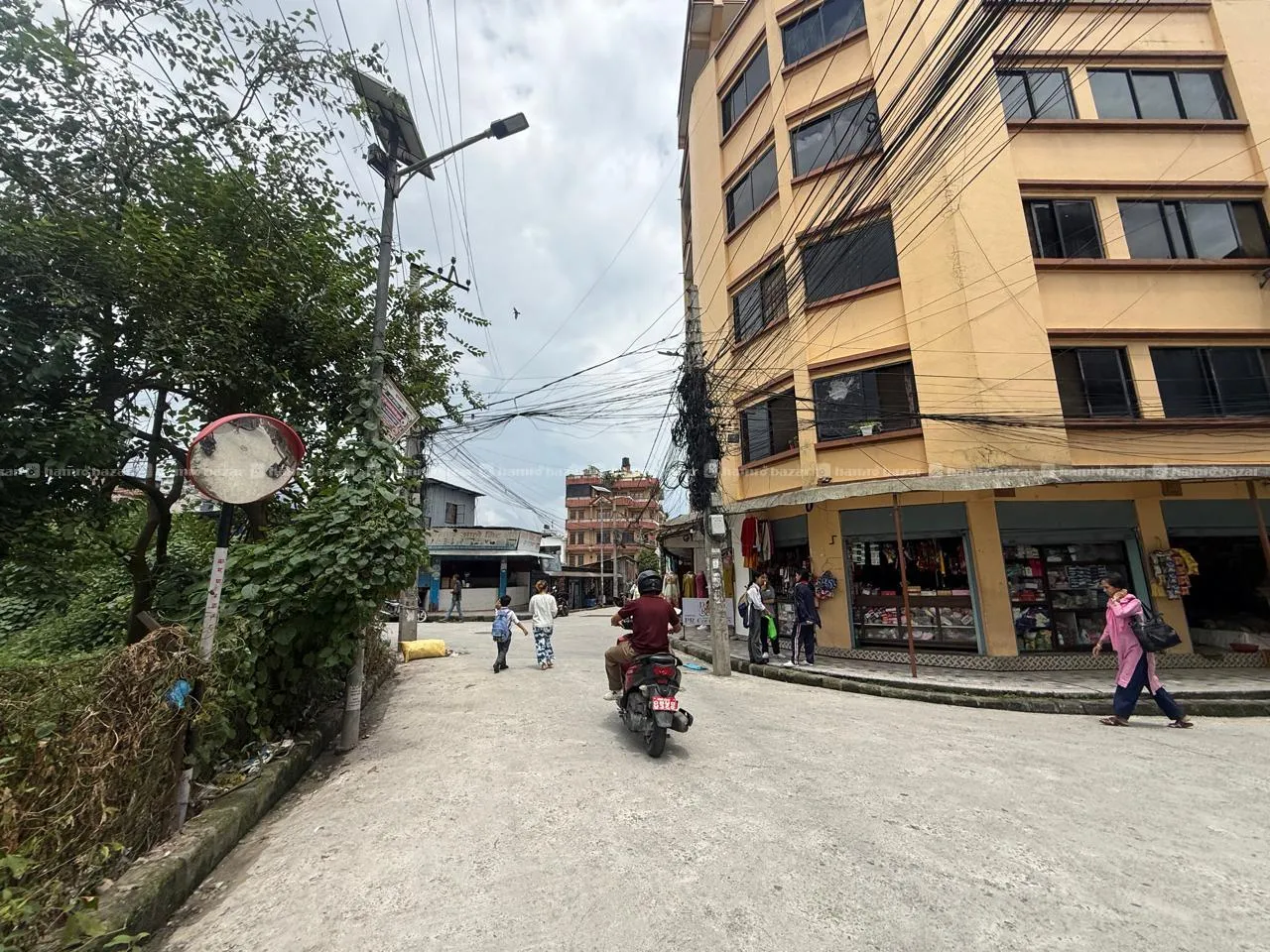 Building on sale in Boudha 2