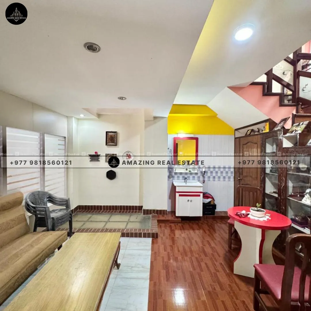 BAGDOLE - 4-FLOOR OFFICE HOUSE FOR RENT 4
