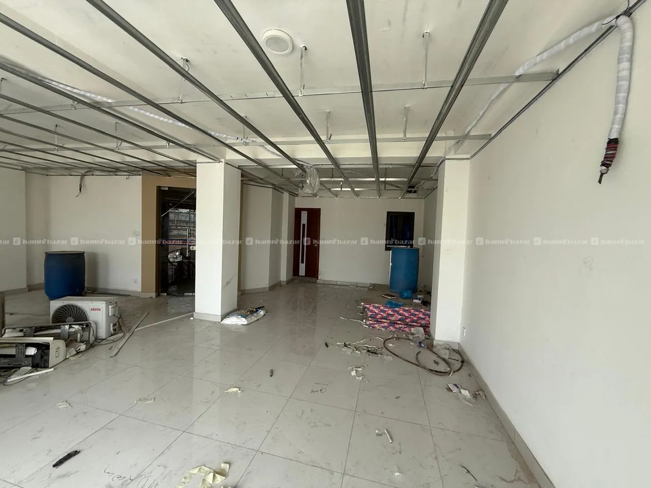 Building on sale in Putalishadak Chowk 5
