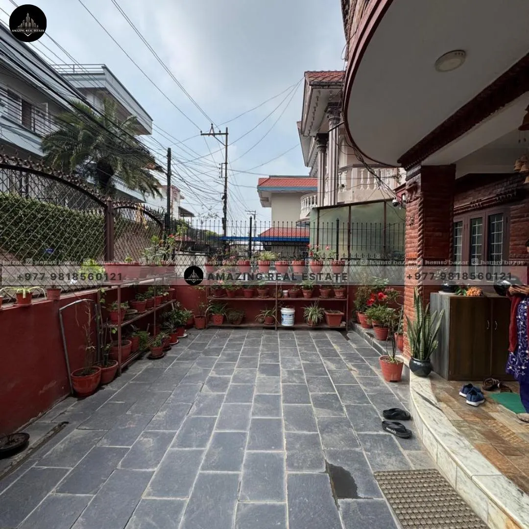 BAGDOLE - 4-FLOOR OFFICE HOUSE FOR RENT 6