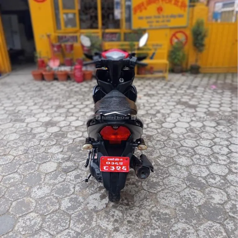 136 Lot Rayzr Street Rally 2