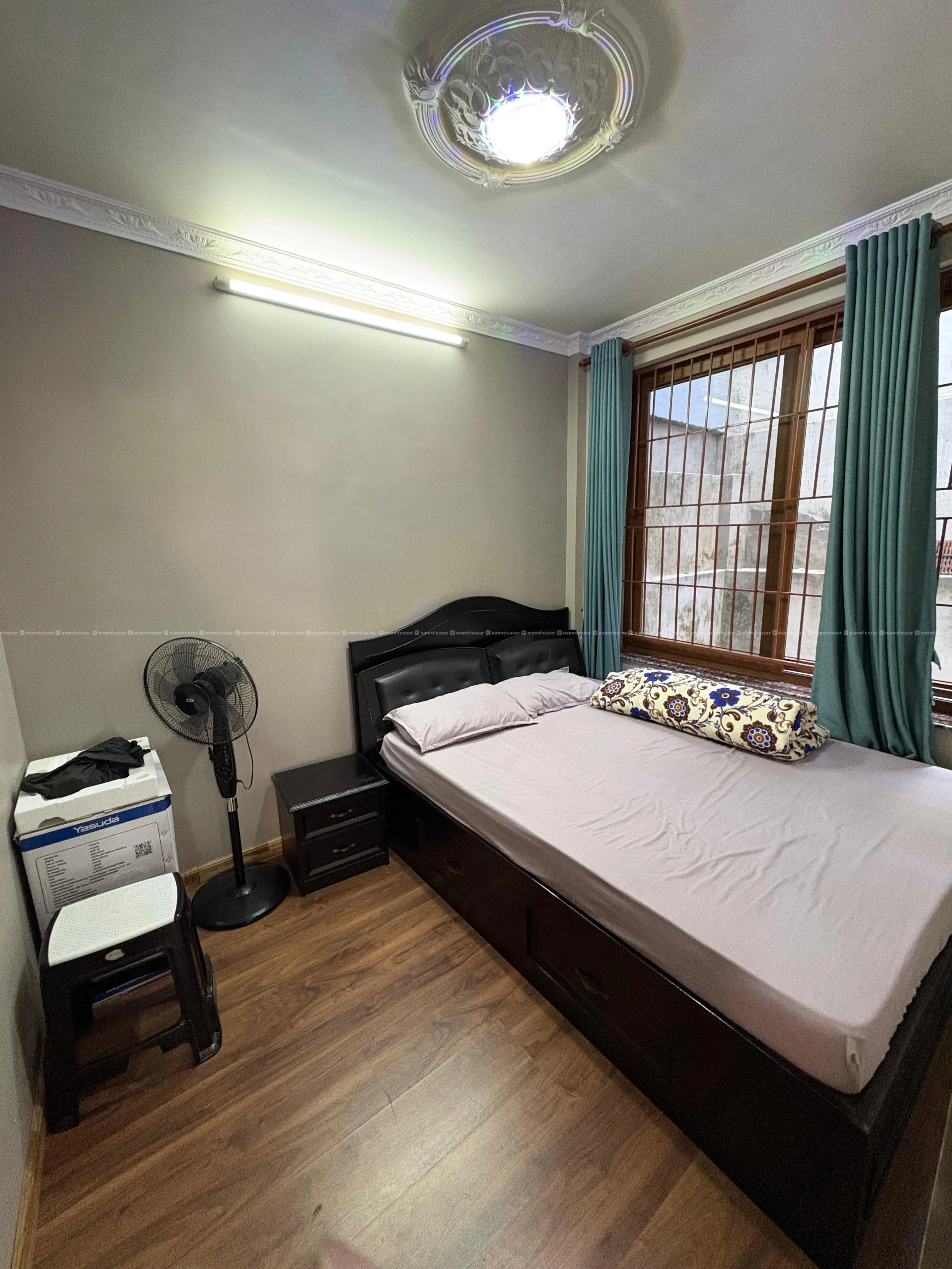 🌟 Elegant Luxury Bunglow in Sale- Shital Height🌟 5