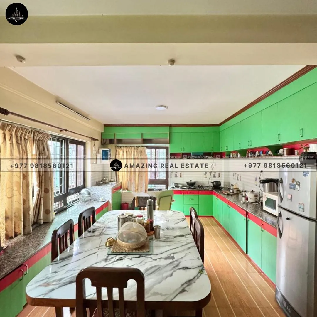 BAGDOLE - 4-FLOOR OFFICE HOUSE FOR RENT 3