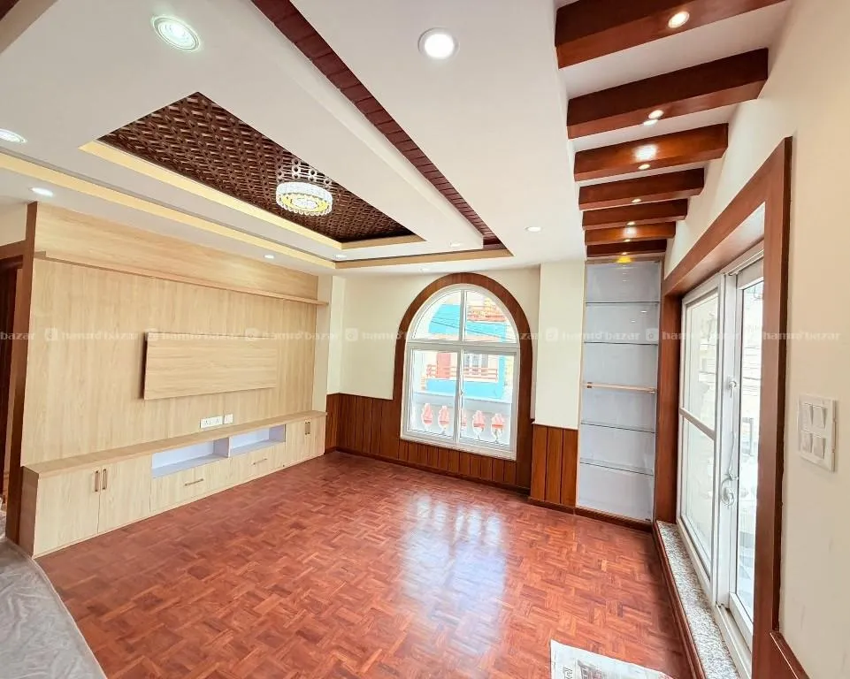 Brand New Semi Bunglow House For Sale at Lasuntar 3