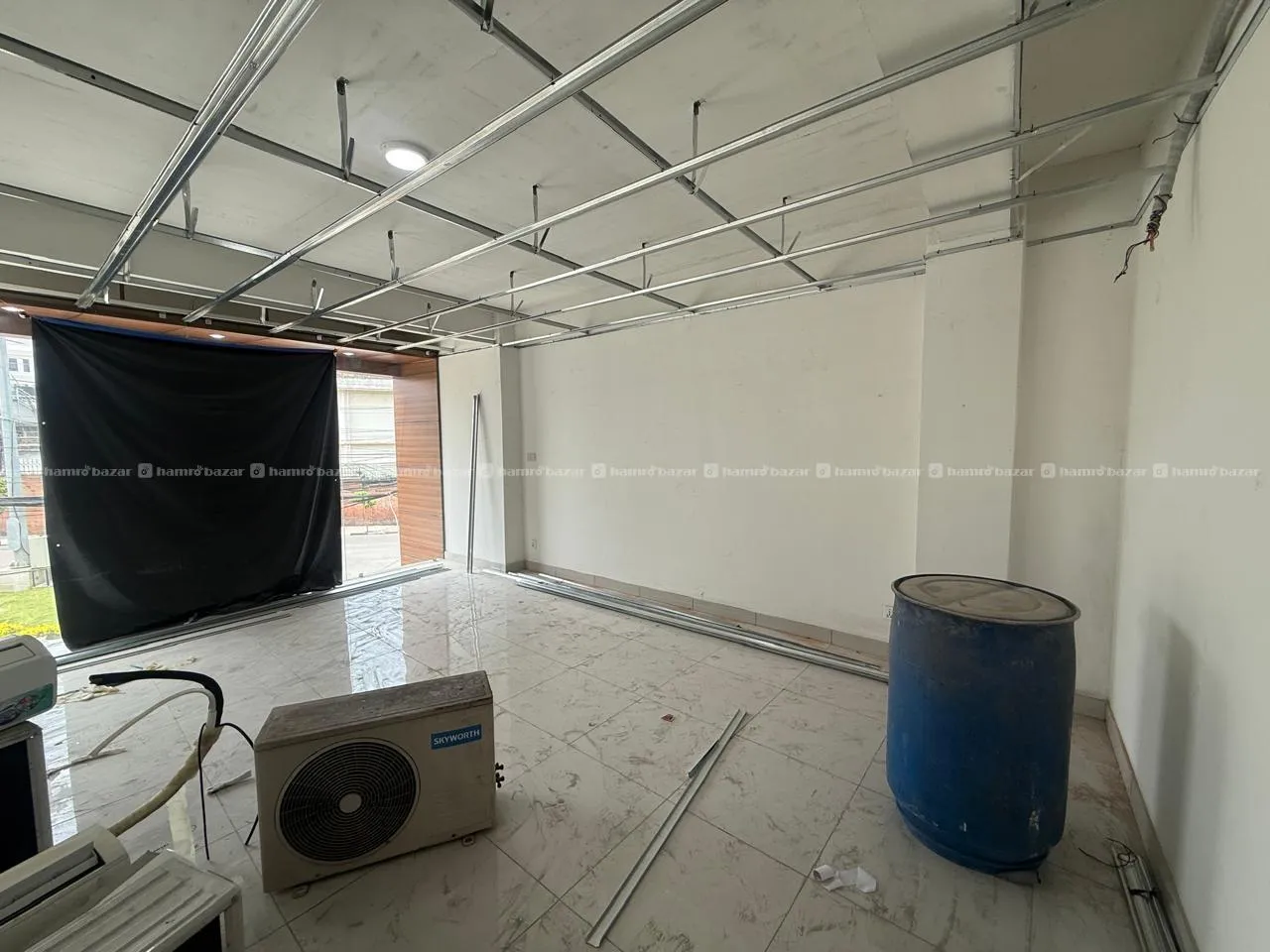 Building on sale in Putalishadak Chowk 4