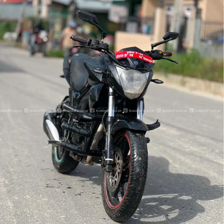 Suzuki Gixxer 103 Lot Super Fresh Bike 9813296721 3