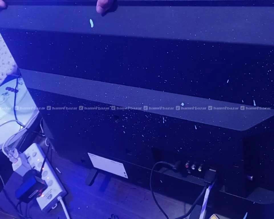 tv sony bravia 32 inchw830K on sale 2