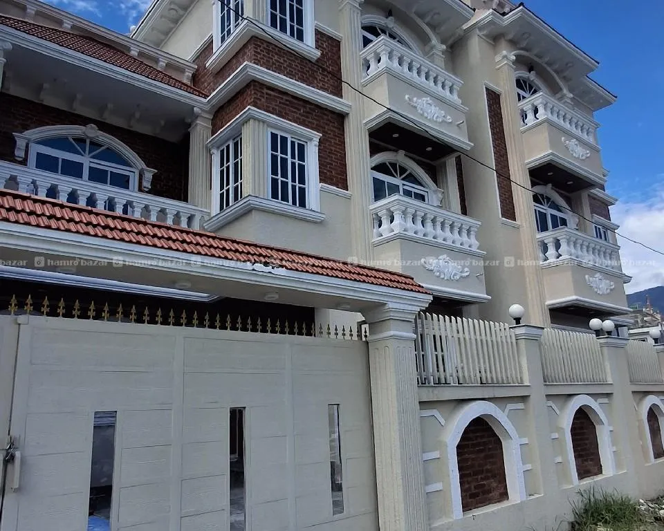 House Sale ( Brand New ) 5