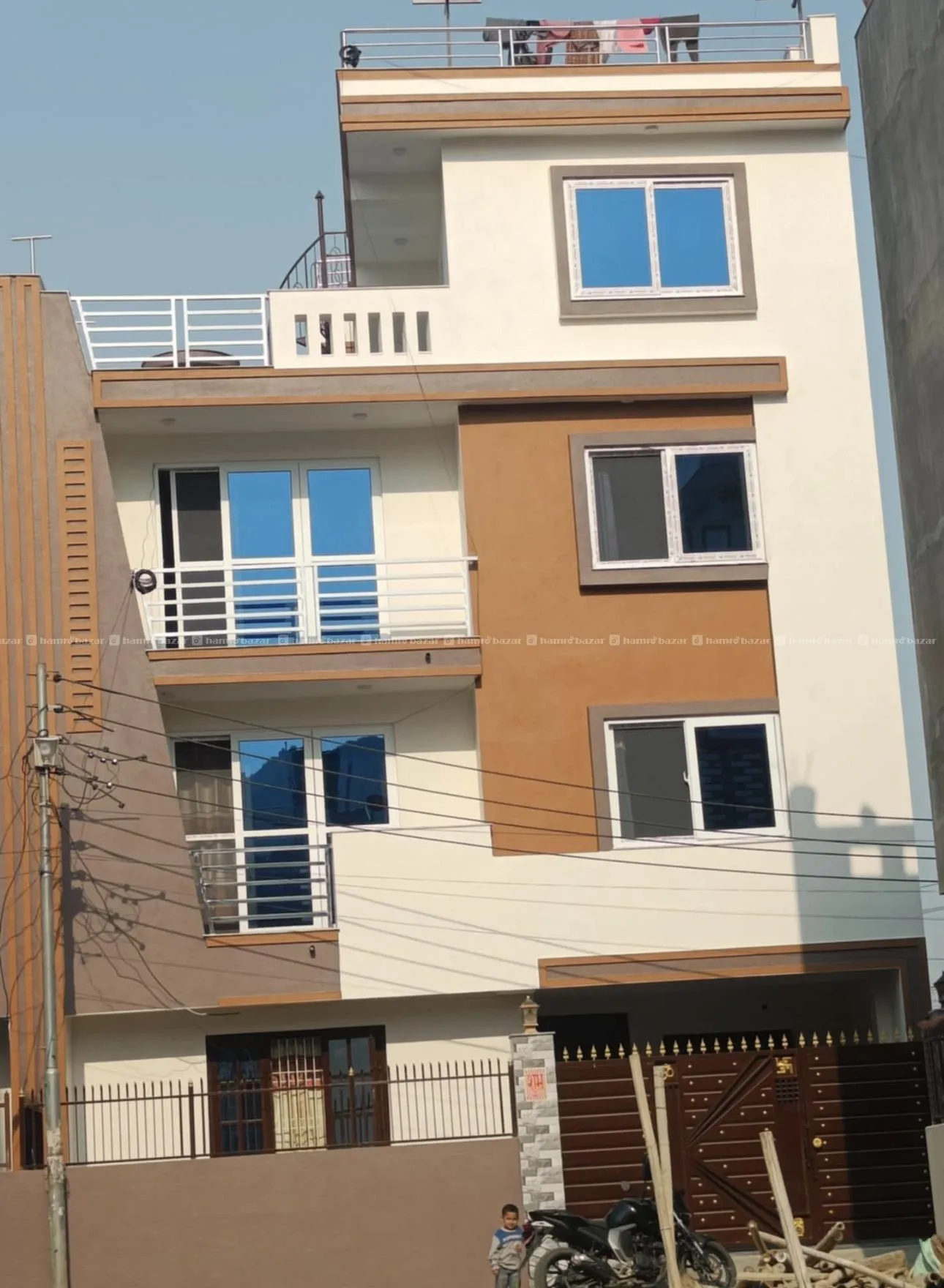 House 5