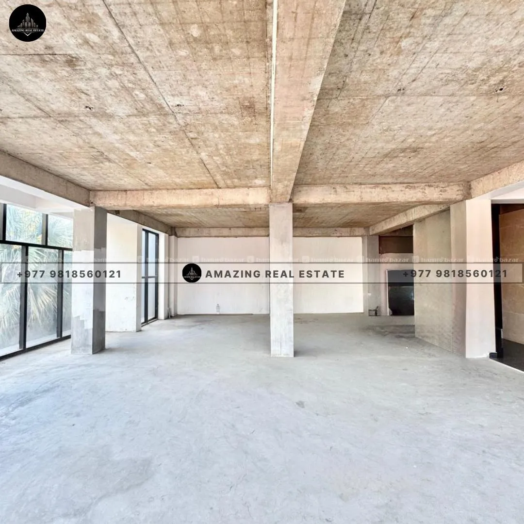 BAKHUNDOLE - OFFICE SPACE FOR RENT 2