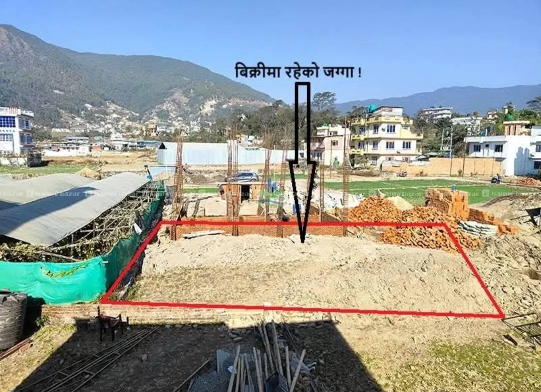 Land For Sale @ Dharmasthali 2