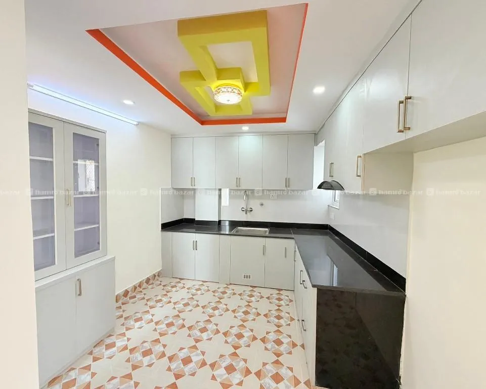 Brand New Semi Bunglow House For Sale at Lasuntar 4