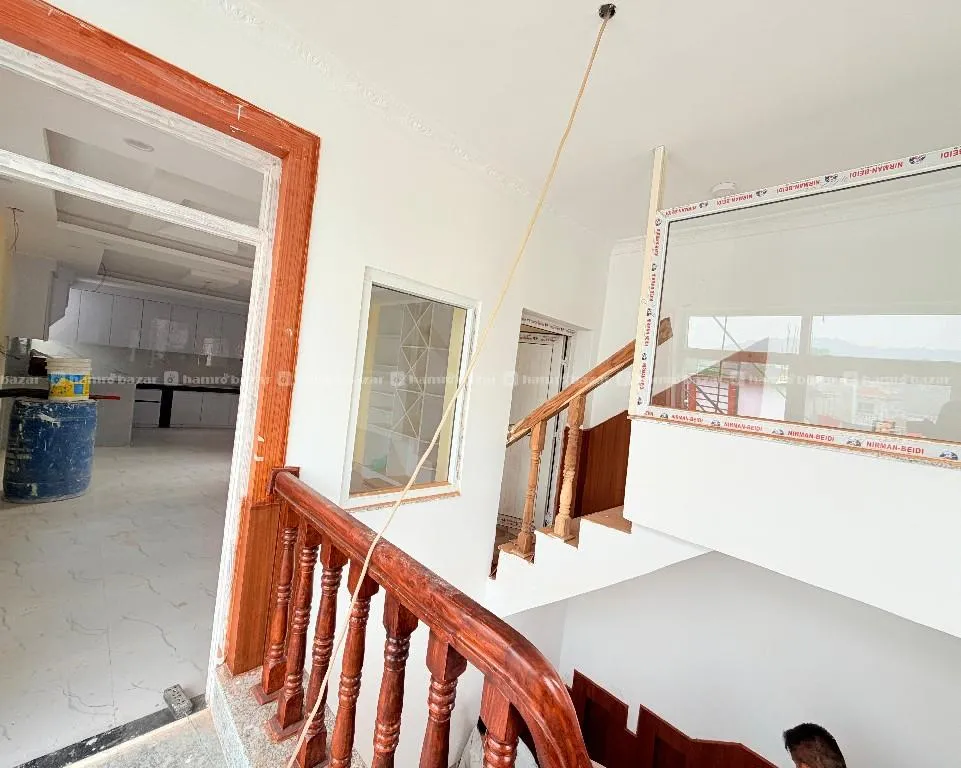 Brand New Semi Bunglow On Sale at Budhanilkantha 2