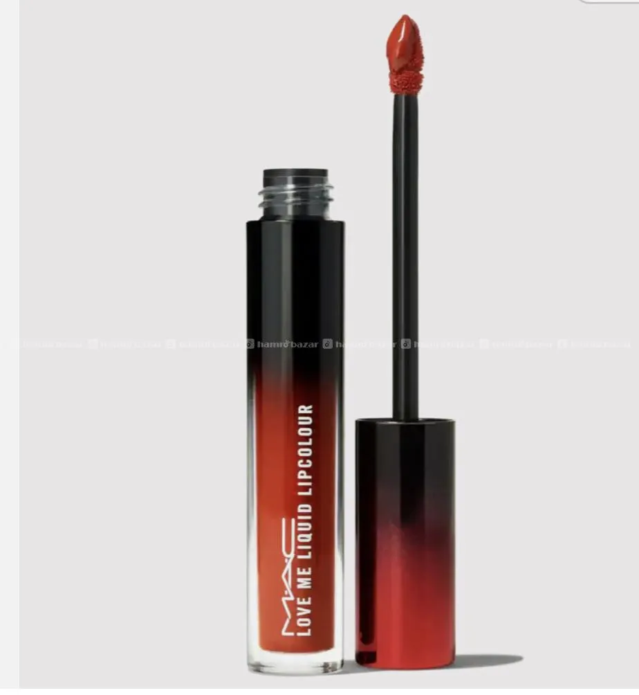 MAC M·A·C Love Me Liquid Lipcolour #481 2