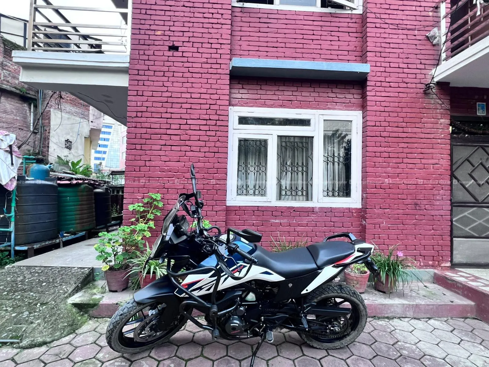 Urgent Sale KTM ADV 250 5