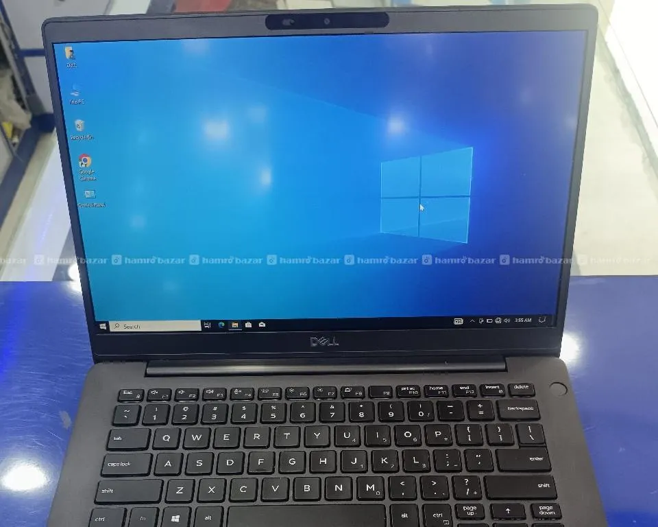 š» Dell Latitude 7300 ā Premium Business Laptop š„ 3