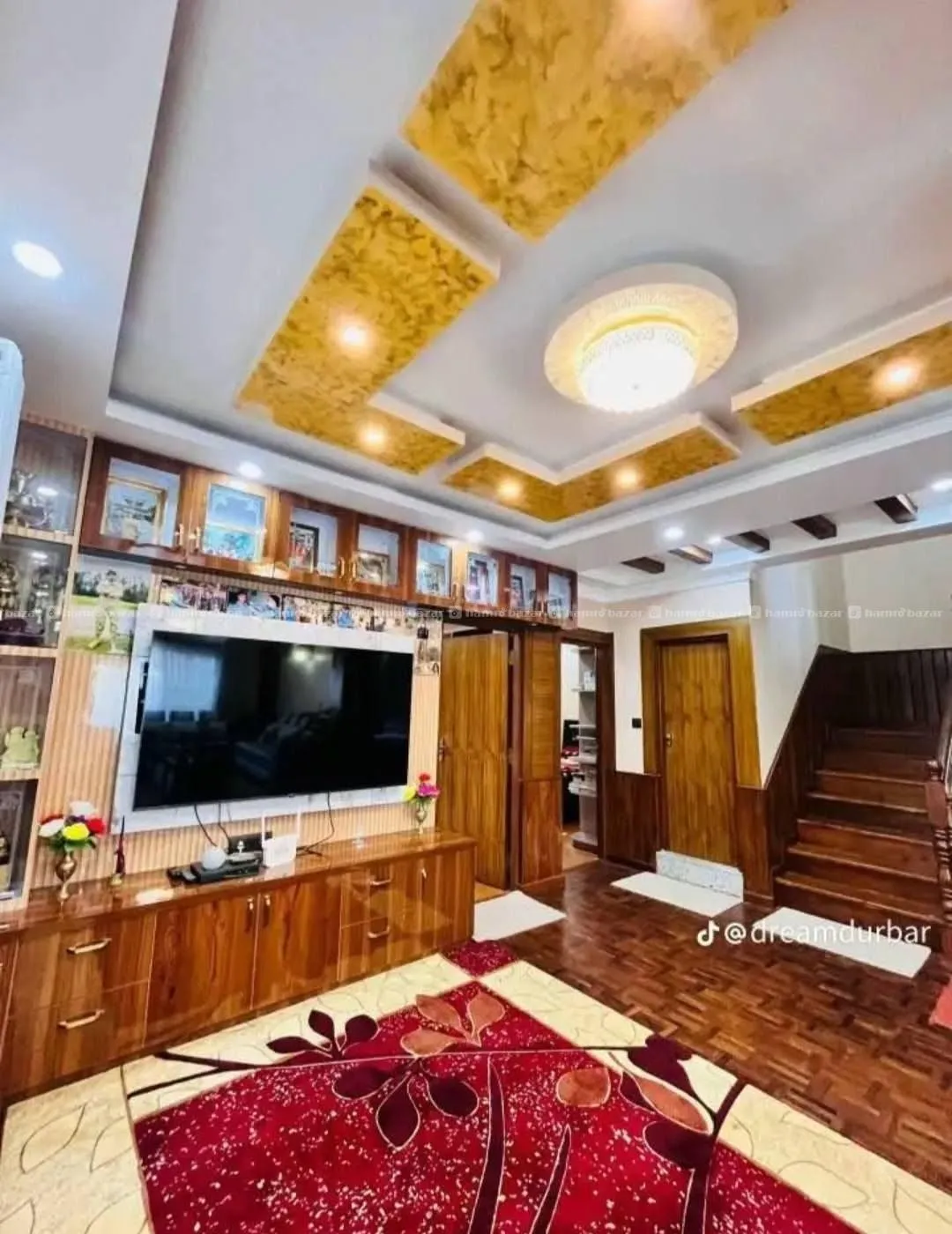 House For Sale @ Bhangal Height 2