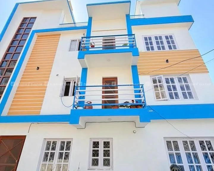 House For Sale at Basundhara, Inside RingRoad 2