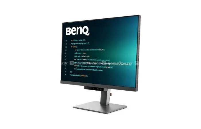 BenQ RD280U Programming Monitor 4K+ 2