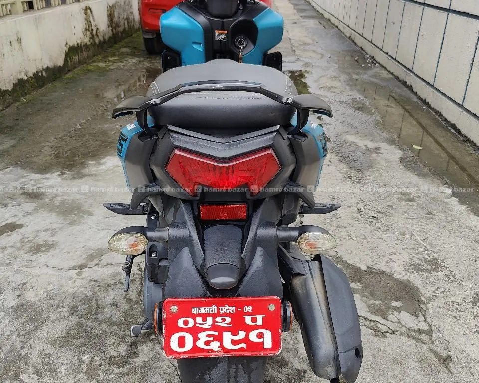 yamaha 3