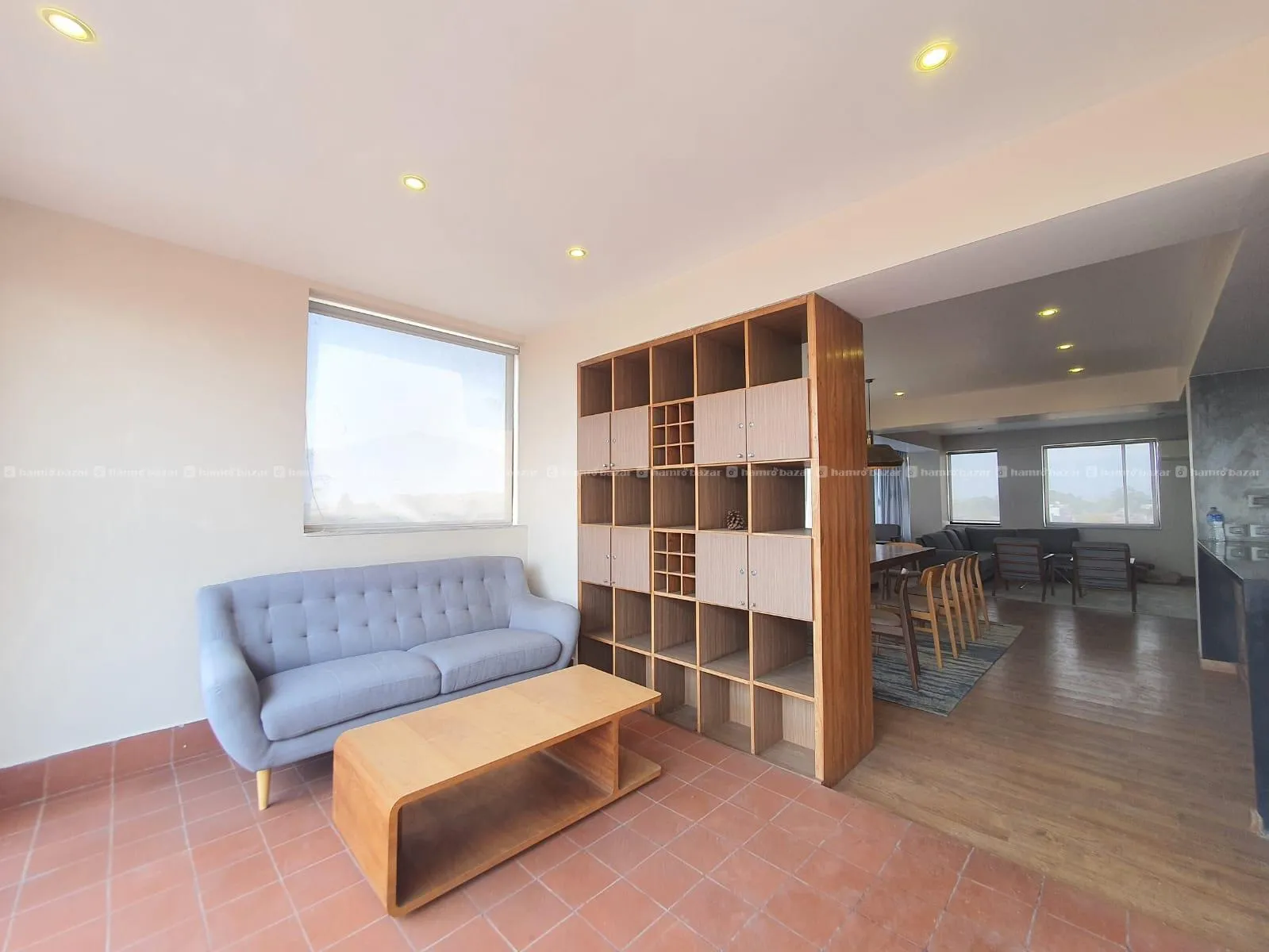 Luxurious Pent House for Rent In LP Apartment 4