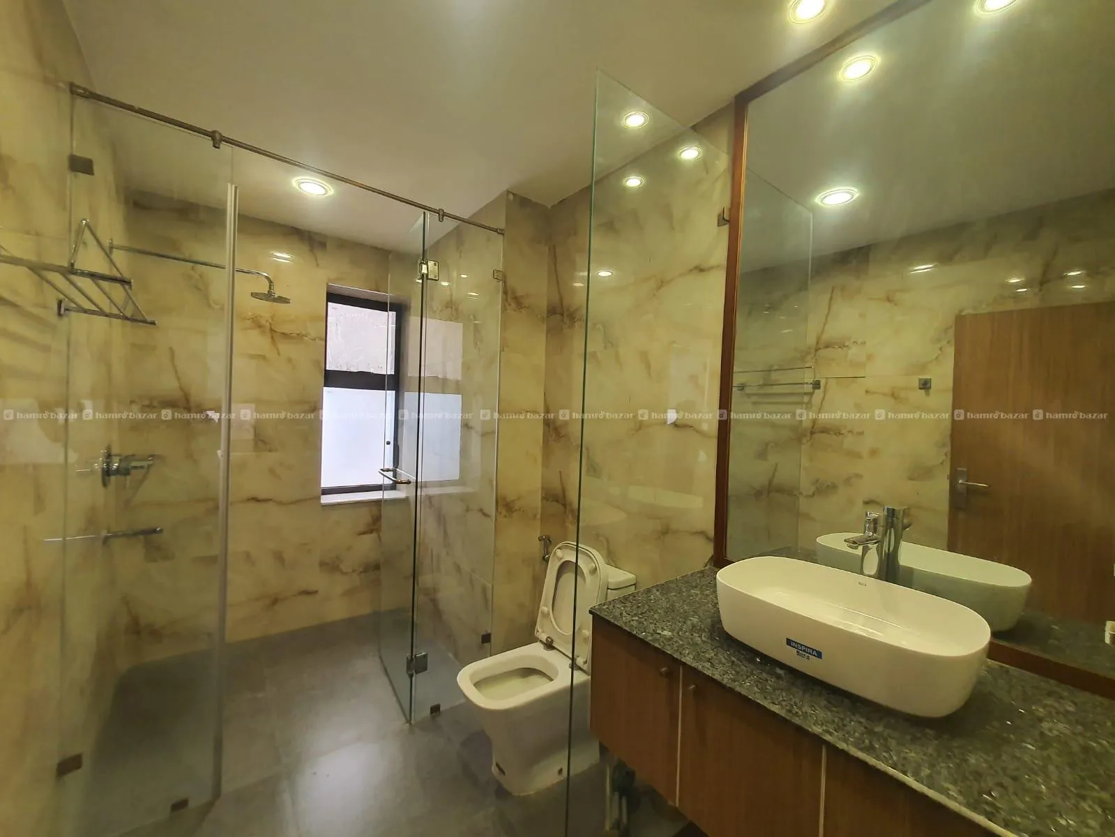 Luxurious Pent House for Rent In LP Apartment 3