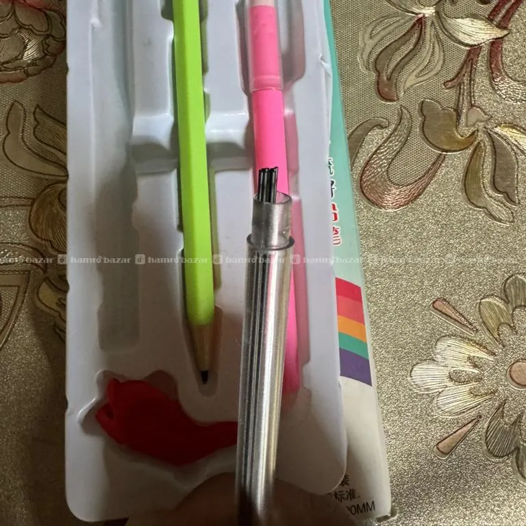 Dual Use Pencil 4