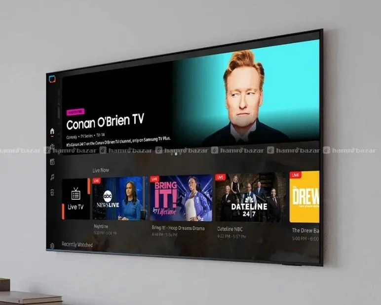 Android Led tv 43" 2