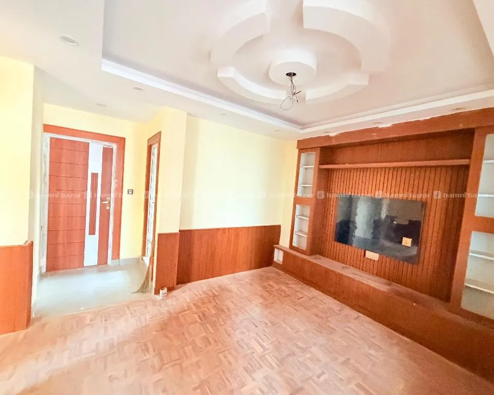 Brand New Semi Bunglow On Sale at Budhanilkantha 4