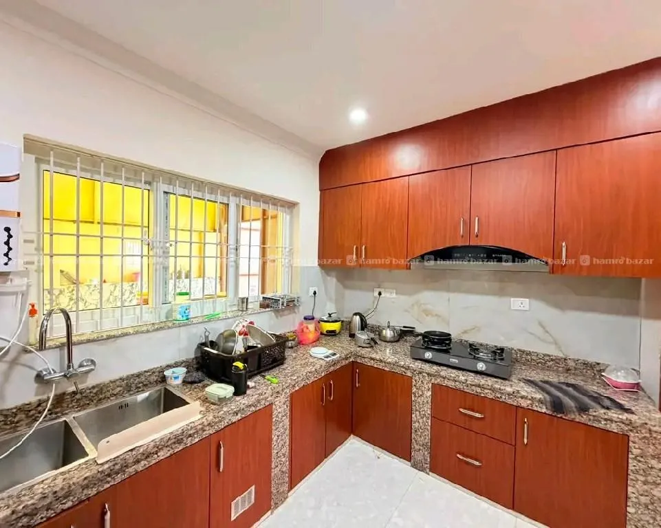 Bunglow House On Sale at Budhanilkantha 7