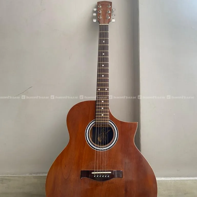 Guitar .nepali Brand Namaste 3