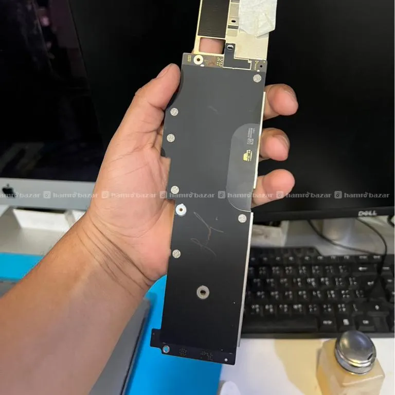 MacBook Air M4 A3240 Logicboard. 16/256 Gb. 2