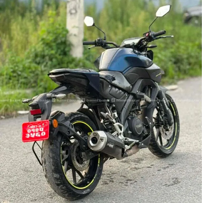 Mt 15 112 Lot Super Fresh Condition Bike 3