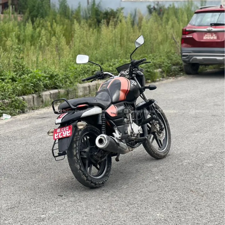 V15 82 Lot Super Fresh Condition Bike 9813296721 2