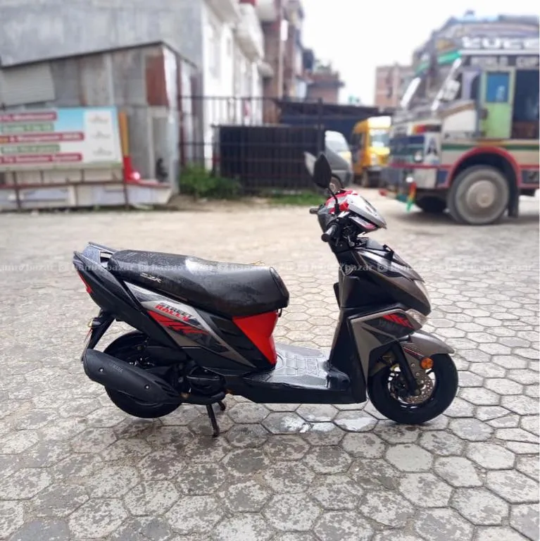 136 Lot Rayzr Street Rally 4
