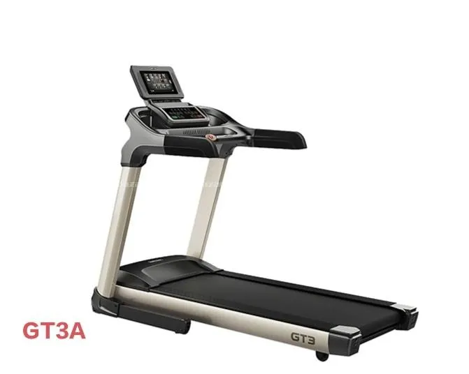 Daily Youth GT3A Android Light Motorized Treadmill 3