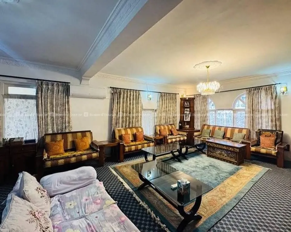 New House For Sale at Mandikatar, Golfutar Chowk 5