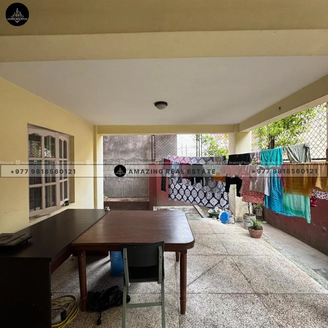 BAGDOLE - 4-FLOOR OFFICE HOUSE FOR RENT 7