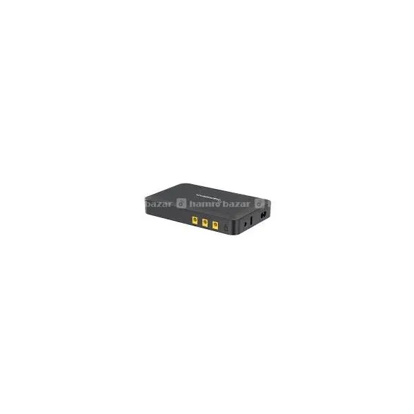 MARSRIVA KP1 EC  12/9/5 8000AMH  ROUTER UPS 2
