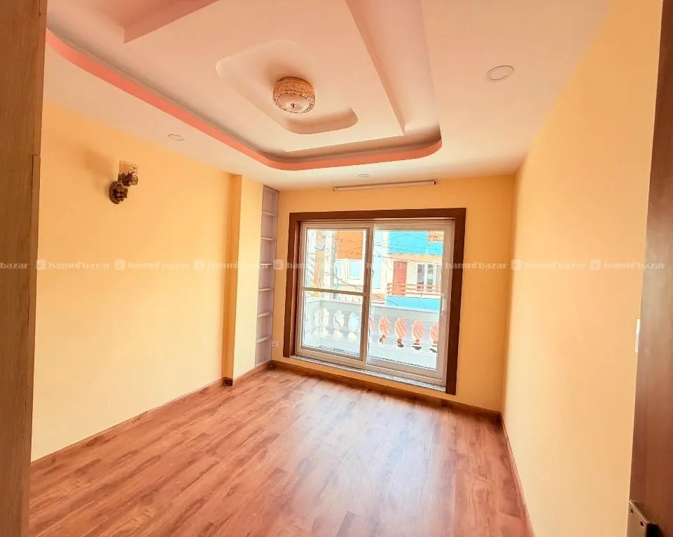 Brand New Semi Bunglow House For Sale at Lasuntar 6