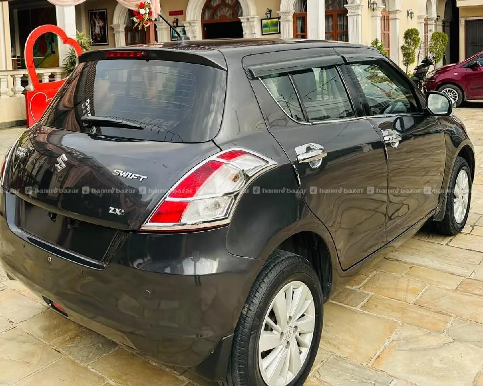 swift zxi urjent sell 2016model 3