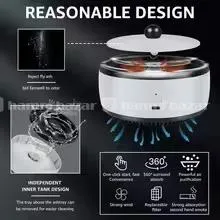 Ashtray Smart Electric 6