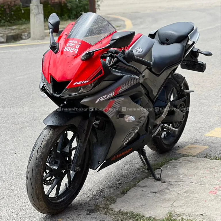 R15v3 fi Abs 119Lot 2020 Last Model 9763452482 3