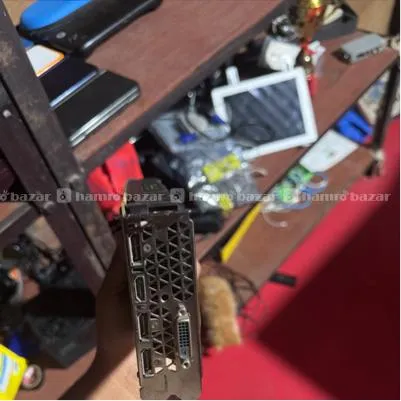 GTX 1080 8Gb blower Edition Nvidea 4