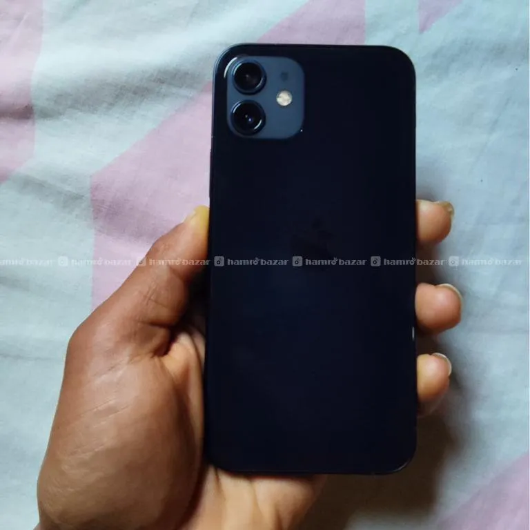 iPhone 12 128GB | Genuine Urgent Sale 3