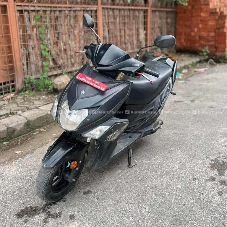 Yamaha RayZr Fully Fresh 101/lot 9803656430 3