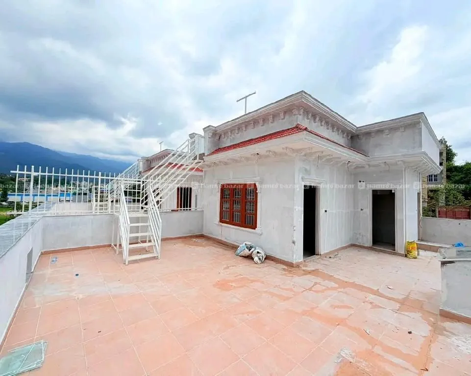 Brand New Semi Bunglow On Sale at Tokha, Grande 3
